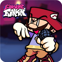 周五夜放克马里奥下载-最新版下载安卓版