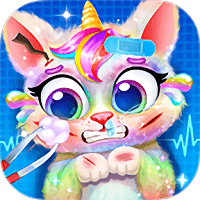 独角兽公主宠物医生游戏下载-最新版下载安卓版