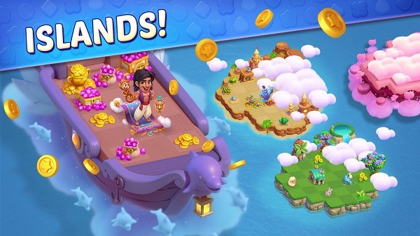 配对故事游戏最新版本(matching story)