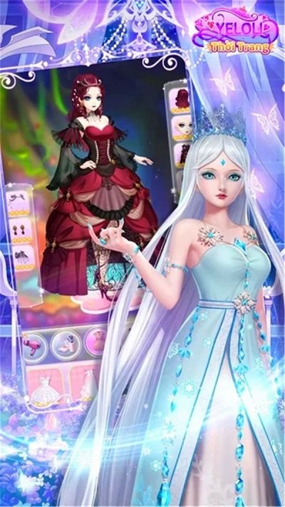 叶罗丽美妙仙子最新版