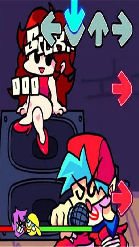 周五夜放克马里奥最新版