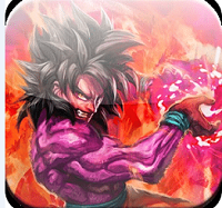 赛亚人的复仇手机版