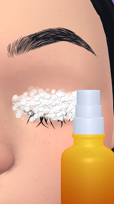 睫毛沙龙手机版