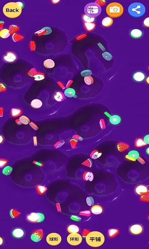 粘液模拟器解压软泥游戏