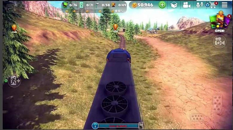 脱离道路最新版无限金币汽车全解锁最新版