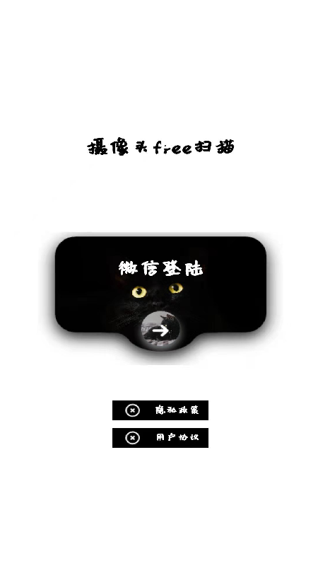 网络摄像头检测器app