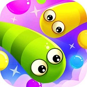 多人对战贪吃蛇无限皮肤金币版