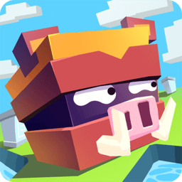 像素对撞大作战游戏