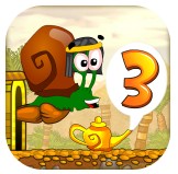 蜗牛鲍勃3埃及之旅手机版