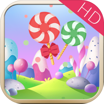 糖果传奇世界最新版