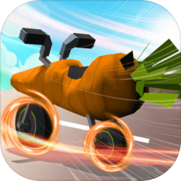 重力飞车3d游戏官方下载-重力飞车3d小游戏最新版免费下载v1.01 安卓版