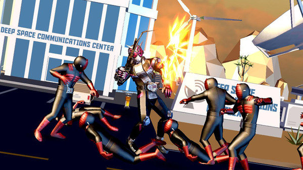 假面骑士时王掌控时间游戏