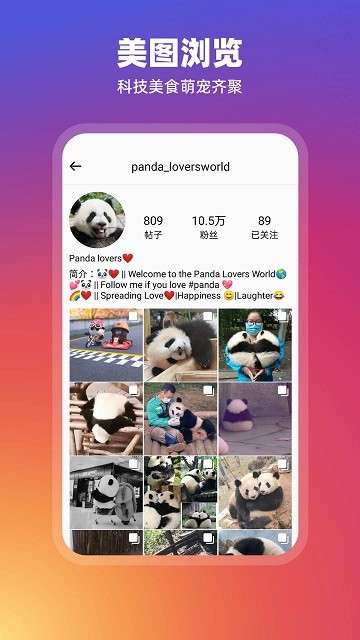 ins订阅器app