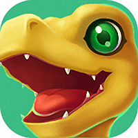 数码宝贝大作战游戏