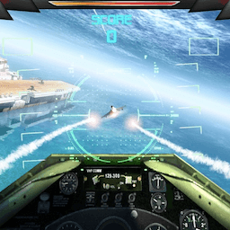 雷电战机3雷霆版官方下载-雷电战机3雷霆版最新版免费下载v1.0 安卓版