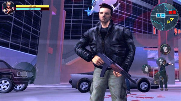 赛博时代模拟最新版 赛博时代模拟游戏下载