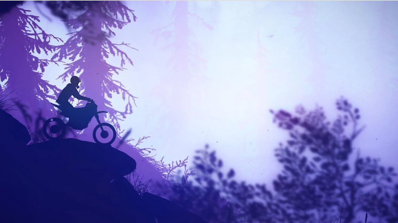 飞车骑行游戏下载