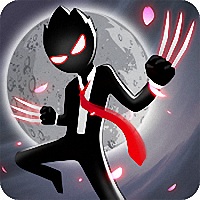 火柴人特工复仇手机版下载-火柴人特工复仇最新版下载