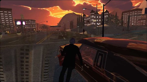 桑苏里奥游戏下载