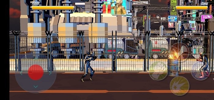 假面骑士之战手机版