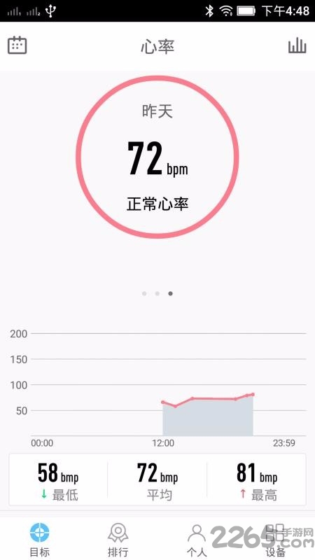 lenovo go联想智能手环