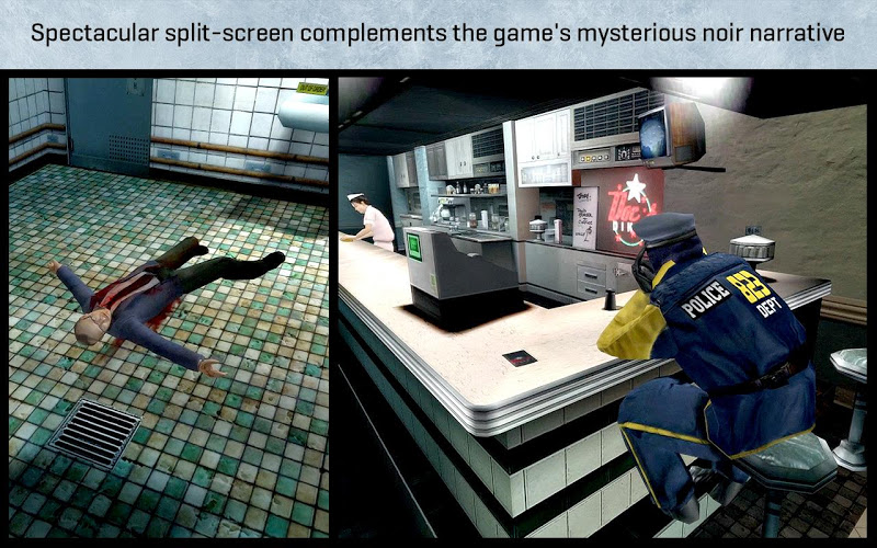 幻象杀手汉化重制版