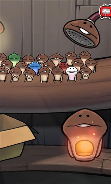 元祖蘑菇花园手机版 元祖蘑菇花园游戏下载