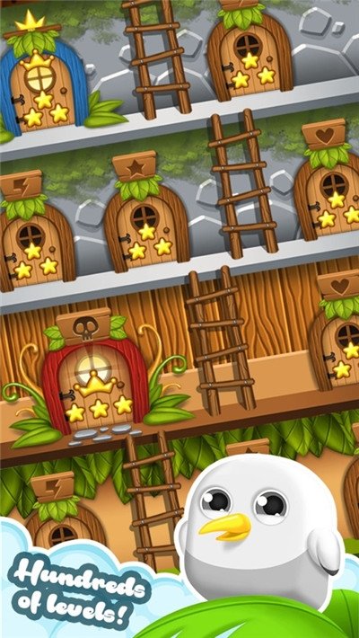 小鸟对对碰红包最新版