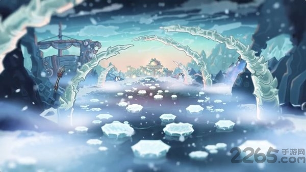 皇家守卫军复仇正式版