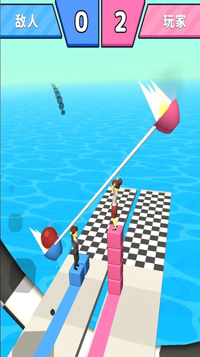 炸弹对对碰手机版下载