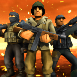 史诗战斗模拟器下载-史诗战斗模拟器最新版安卓版下载