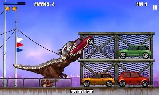 迈阿密雷克斯游戏 迈阿密雷克斯下载最新版