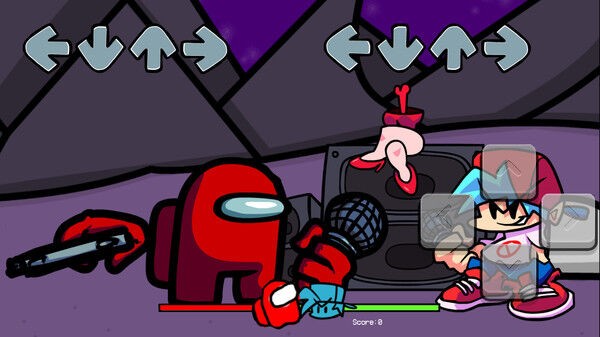 周五夜放克太空版下载