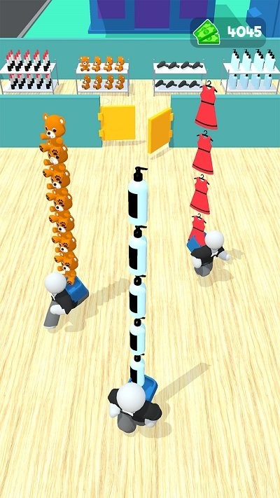 超市管理员最新版