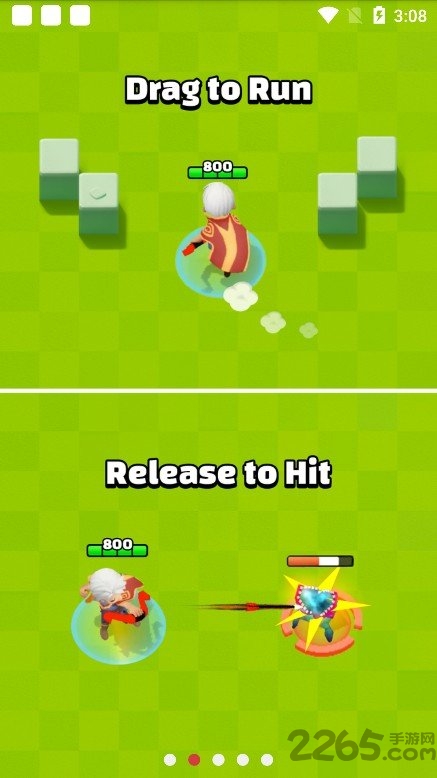 弓箭传说1.2.2修改版