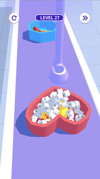 我爱上厕所游戏