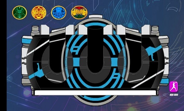 假面骑士腰带模拟器手机版