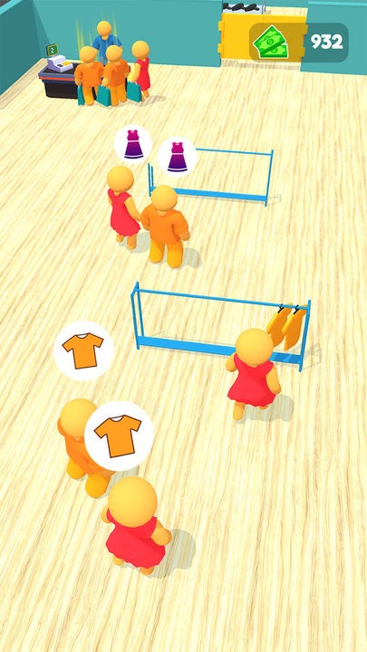 超市大玩家最新版 超市大玩家官方版下载