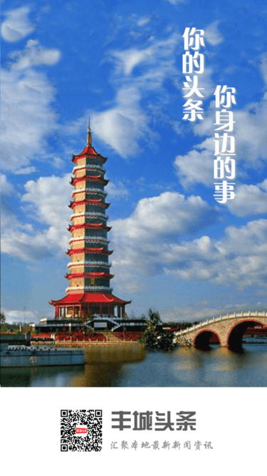 丰城头条官方版 江西丰城头条新闻下载