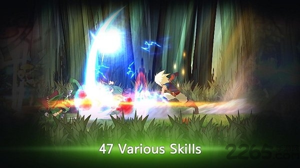 神秘之剑2中文破解版