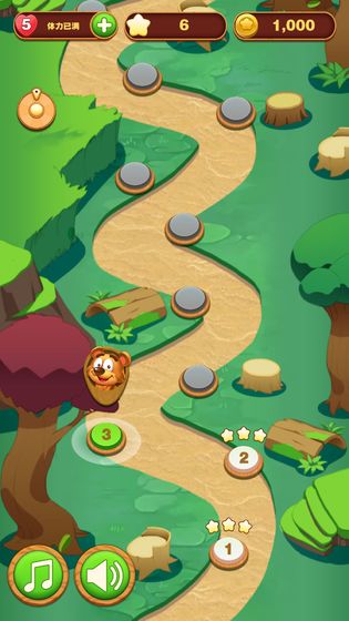 幸运对对碰游戏