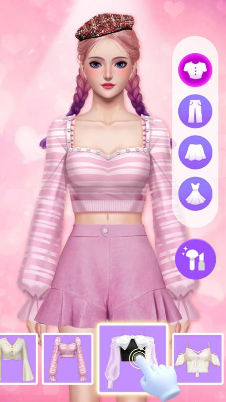 爆改素人计划手机版