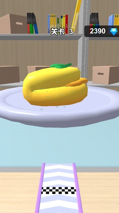 蚊子偷袭模拟手机版