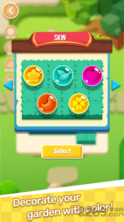 神奇花园最新版