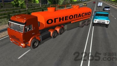 极限卡车司机3d无限金币