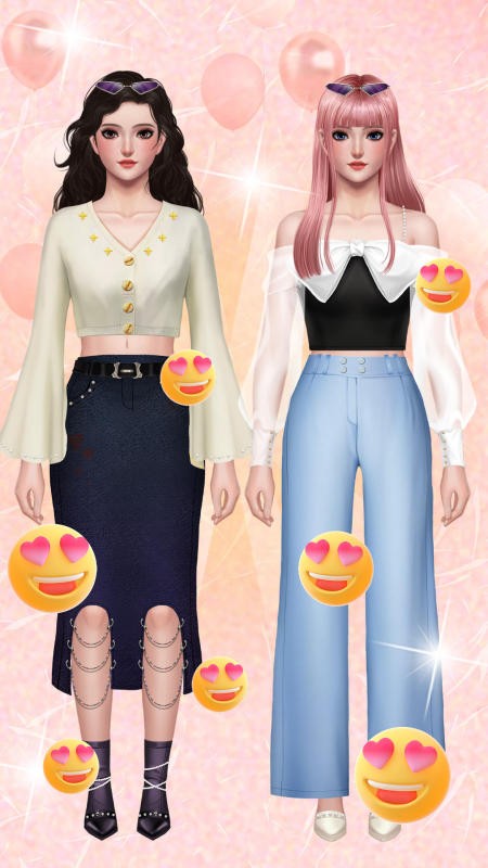 爆改素人计划手机版