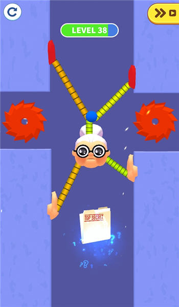 老奶奶大战冒充者手机版