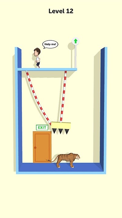 救救小老哥官方版