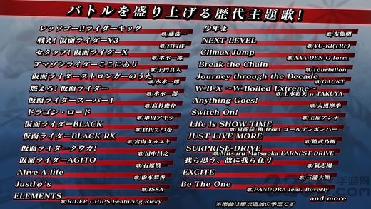 假面骑士城市战争内购破解版