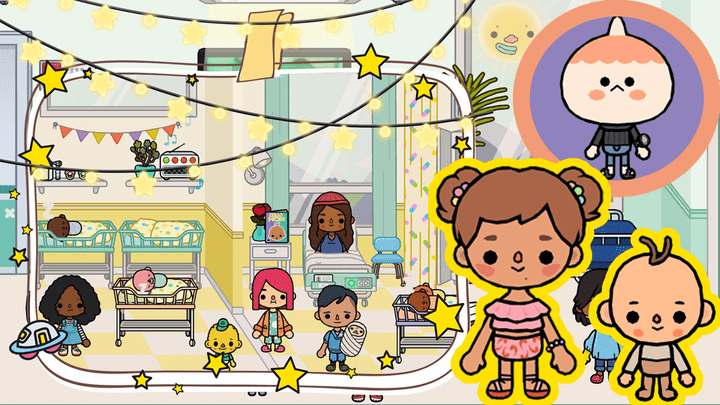 托卡王国宠物医生最新版